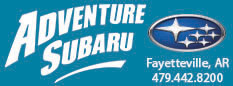 Adventure Subaru