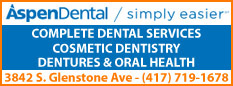 Aspen Dental